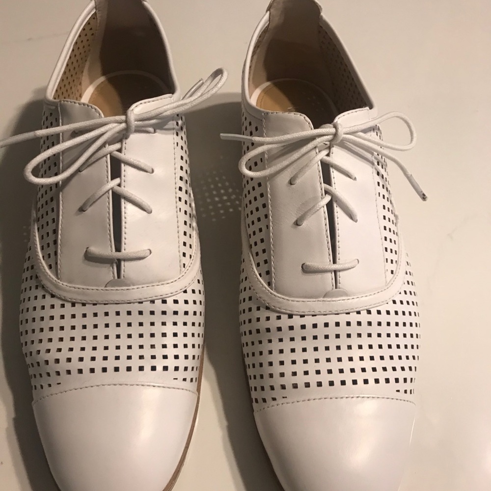 Michael Kors loafers